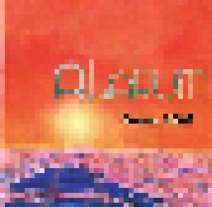 Cover - Alarum: Promo 2002