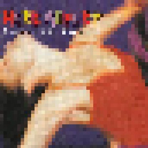 Herb Alpert: Passion Dance (CD) - Bild 1