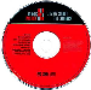 Jimmy Scott: The Source (CD) - Bild 3