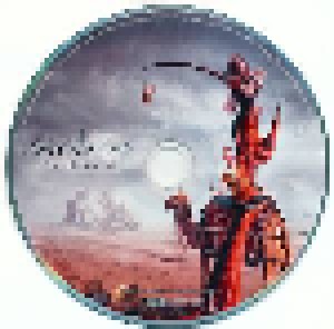 Myrath: Tales Of The Sands (CD) - Bild 5