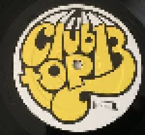 Club Top 13 - 15 Top Hits - November / Dezember '76 (LP) - Bild 4