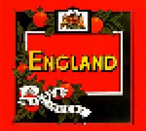 England: Garden Shed (CD) - Bild 1