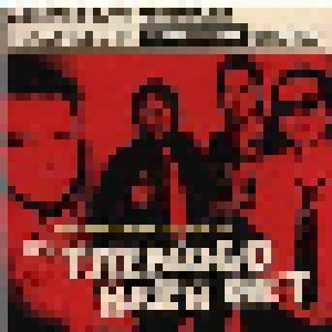 Cover - Tremolo Beer Gut, The: Inebriated Sounds Of..., The
