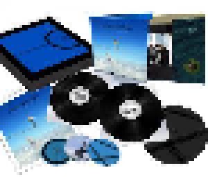 Dream Theater: A Dramatic Turn Of Events (2-LP + 2-CD + DVD) - Bild 2