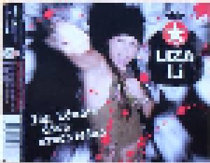 Liza Li: Ich Könnte Dich Erschiessen (Single-CD) - Bild 1