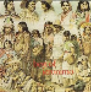Jeronimo: Best Of Jeronimo (CD) - Bild 1