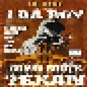1 Da Boy: Down South Texan (CD) - Bild 1