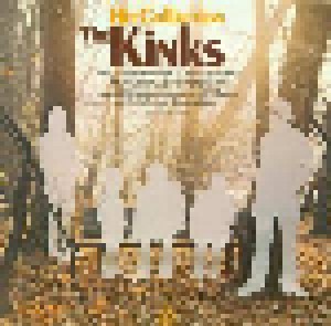The Kinks: Hit Collection (2-LP) - Bild 1