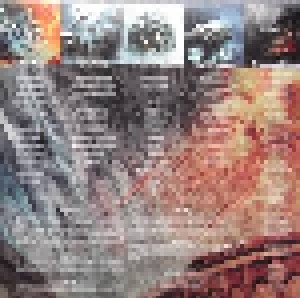 Iced Earth: Dystopia (LP) - Bild 3