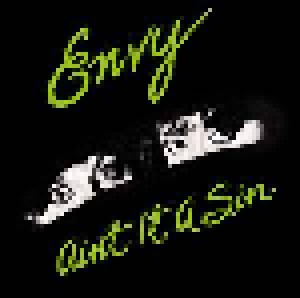 Envy: Ain't It A Sin (CD) - Bild 1
