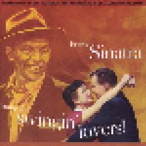 Frank Sinatra: Songs For Swingin' Lovers! (CD) - Bild 1