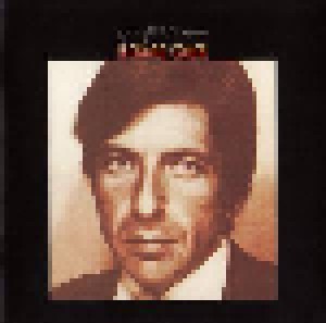 Leonard Cohen: The Complete Studio Albums Collection (11-CD) - Bild 6