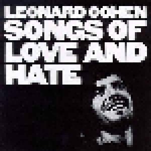 Leonard Cohen: The Complete Studio Albums Collection (11-CD) - Bild 8