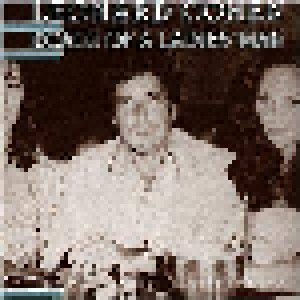 Leonard Cohen: The Complete Studio Albums Collection (11-CD) - Bild 10