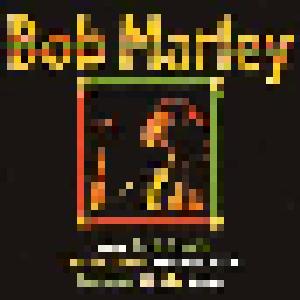 Bob Marley: Best Of - Cover