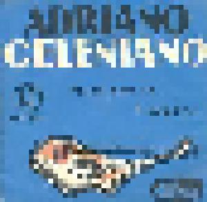 Adriano Celentano: Voleo Sam Te - Cover