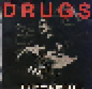 The Bomb Party: Drugs (LP) - Bild 1