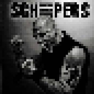 Scheepers: Scheepers (CD) - Bild 1