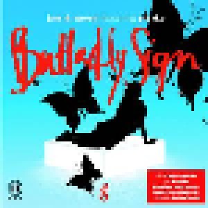 Cover - Jam & Spoon Feat. Plavka: Butterfly Sign