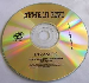 Manilla Road: Invasion / Metal (2-Promo-CD) - Bild 4