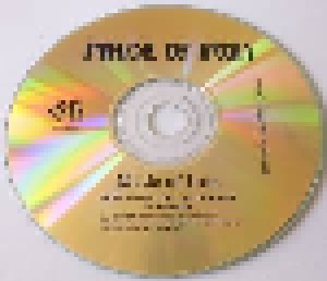 Made Of Iron: Made Of Iron (Promo-CD-R) - Bild 3
