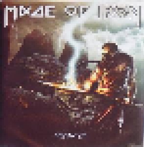 Cover - Made Of Iron: Made Of Iron