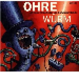Cover - Fischhohl: Ohrewürm
