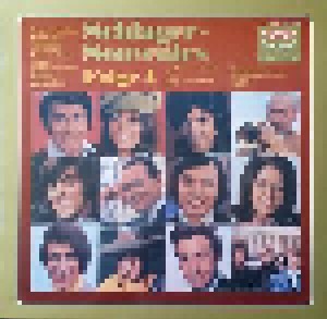 Schlager-Souvenirs - Folge 4 (LP) - Bild 1