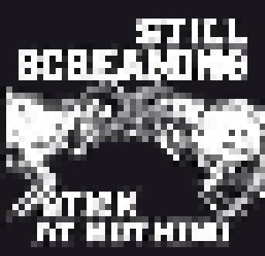 Cover - Still Screaming: Stick At Nothing