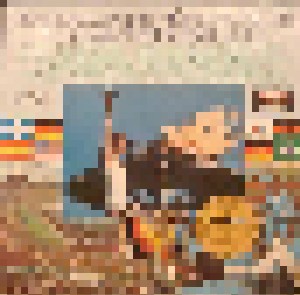 Kurt Edelhagen & Sein Orchester: Musikalische Höhepunkte Der Olympia-Parade (LP) - Bild 1