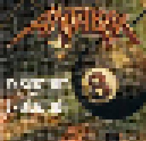 Anthrax: Inside Out (Promo-Single-CD) - Bild 1