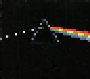 Pink Floyd: The Dark Side Of The Moon (2-CD) - Bild 3