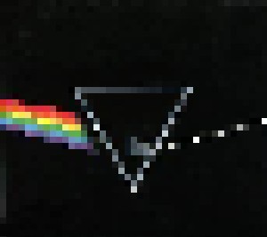 Pink Floyd: The Dark Side Of The Moon (2-CD) - Bild 4