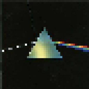 Pink Floyd: The Dark Side Of The Moon (2-CD) - Bild 5
