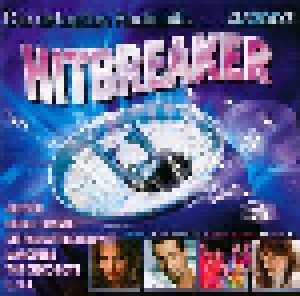 Cover - Marjana: Hitbreaker 4/2007