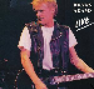 Bryan Adams: Live (LP) - Bild 1
