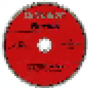 Vince Clarke: Lucky Bastard (CD) - Bild 3