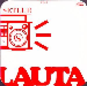 Sabrina Setlur: Lauta (Promo-Single-CD) - Bild 1