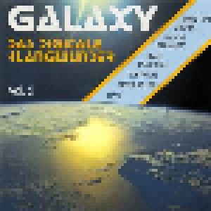 Galaxy - Das Digitale Klangwunder - Vol. 2 (CD) - Bild 1