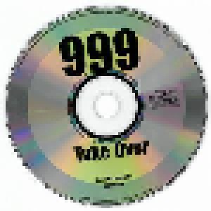 999: Takeover (CD) - Bild 2