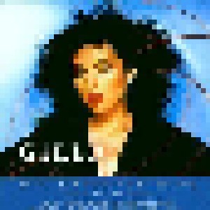 Gilla: Nur Das Beste - Die Grössten Hits (CD) - Bild 1