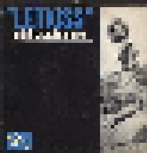 Cover - Anton Letkiss Et Son Orchestre: Letkiss