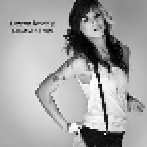 Christina Perri: Lovestrong (CD) - Bild 1