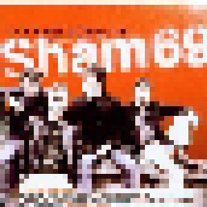 Sham 69: Very Best Of (CD) - Bild 1