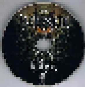 Iced Earth: Dystopia (CD) - Bild 3