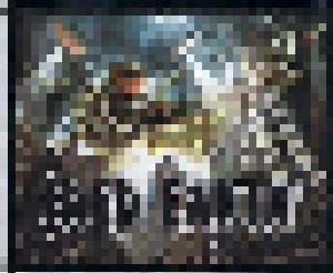 Iced Earth: Dystopia (CD) - Bild 5