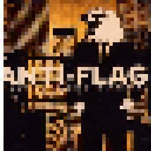 Anti-Flag: The Bright Lights Of America (CD) - Bild 1
