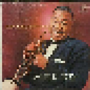 Jonah Jones: Muted Jazz (LP) - Bild 1
