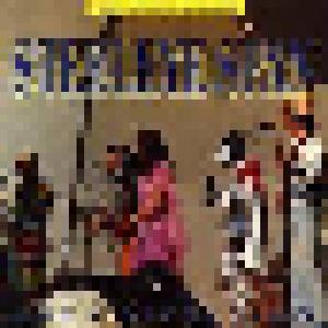 Steeleye Span: Collection, The - Cover