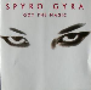 Spyro Gyra: Got The Magic - Cover
